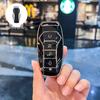 BYD Key Case for Song PLUS/Tang DM/E9 2019/Pro DMi - Female Key Shell & Buckle