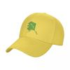 Alaska Baseball Cap Luxury Man Cap Golf Western Hat Anime Caps For Men Womens
