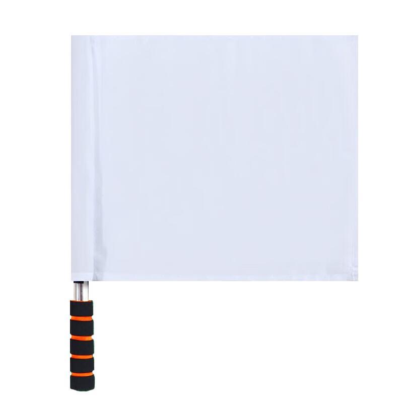 Athletic Referee Commander Flags