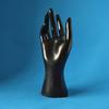Female Mannequin Hand Display,Jewelry Display Holder Fashion Model for Watch Finger
