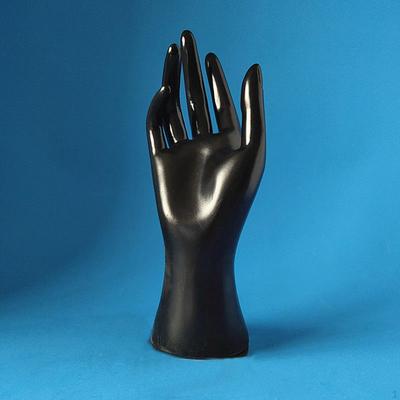 Female Mannequin Hand Display,Jewelry Display Holder Fashion Model for Watch Finger