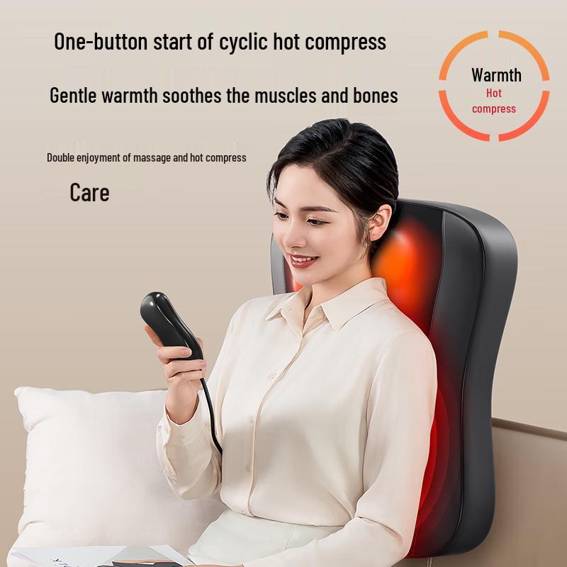 AUX K6 Full-Body Massage Chair Cushion