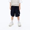 Little MO&Co. Boys' Quick-Dry Cargo Shorts