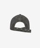Beullaegpeopeul Offcut Distress Cap_Charcoal