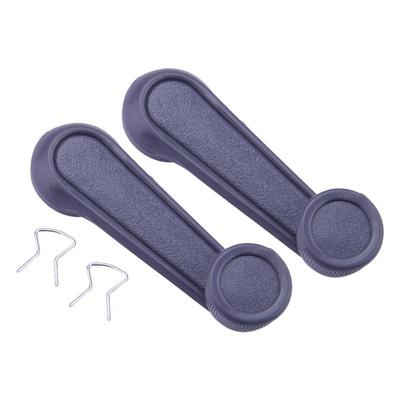 6926004020 6926010040 6926089104 1Pair Manual Window Crank Handle Fit For Toyota 4Runner Corolla Tacoma Camry Celica Sienna Van