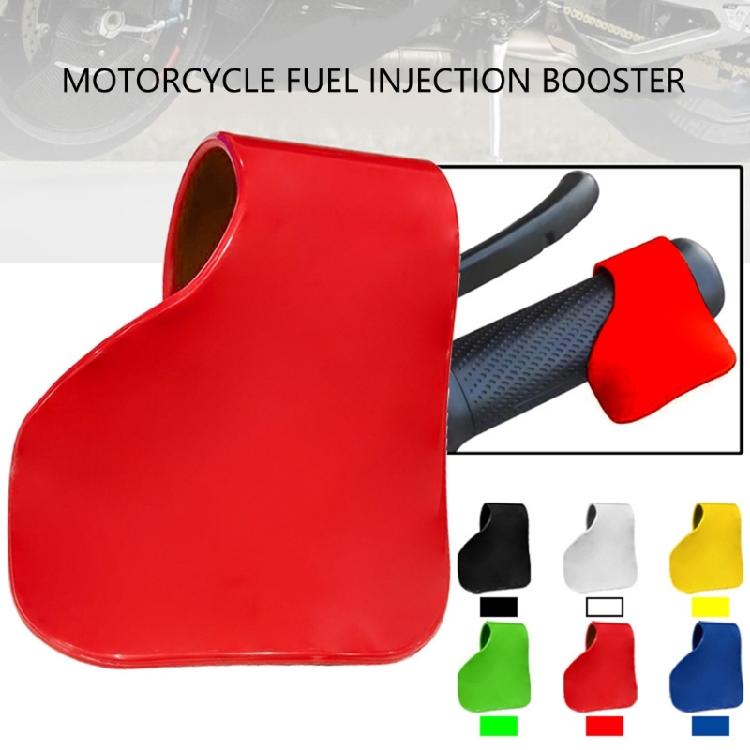 Universelle Fahrrad-Gasgriff-Steuerung Upgrade Optimiert den Fahrkomfort Schnelle Installation Motorrad-Tempomat-Gasgriff-Unterstützung