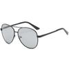 Anti-Glare Night Vision Driving Glasses for Men - Luminous Protection from Headlights