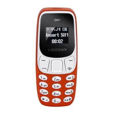 Mobile Phone - YWEI - GI11590-L8STAR BM10 - GSM Quad-band - Bluetooth - Low Radiation - Mini Dial