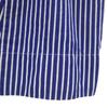 Beauty products POLO RALPH LAUREN Striped Pattern Long sleeve Shirt dress Women Used