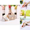 Fashionable High Heel Shoe Keychain Decorative Keyring Perfect For Birthdays And Celebrations