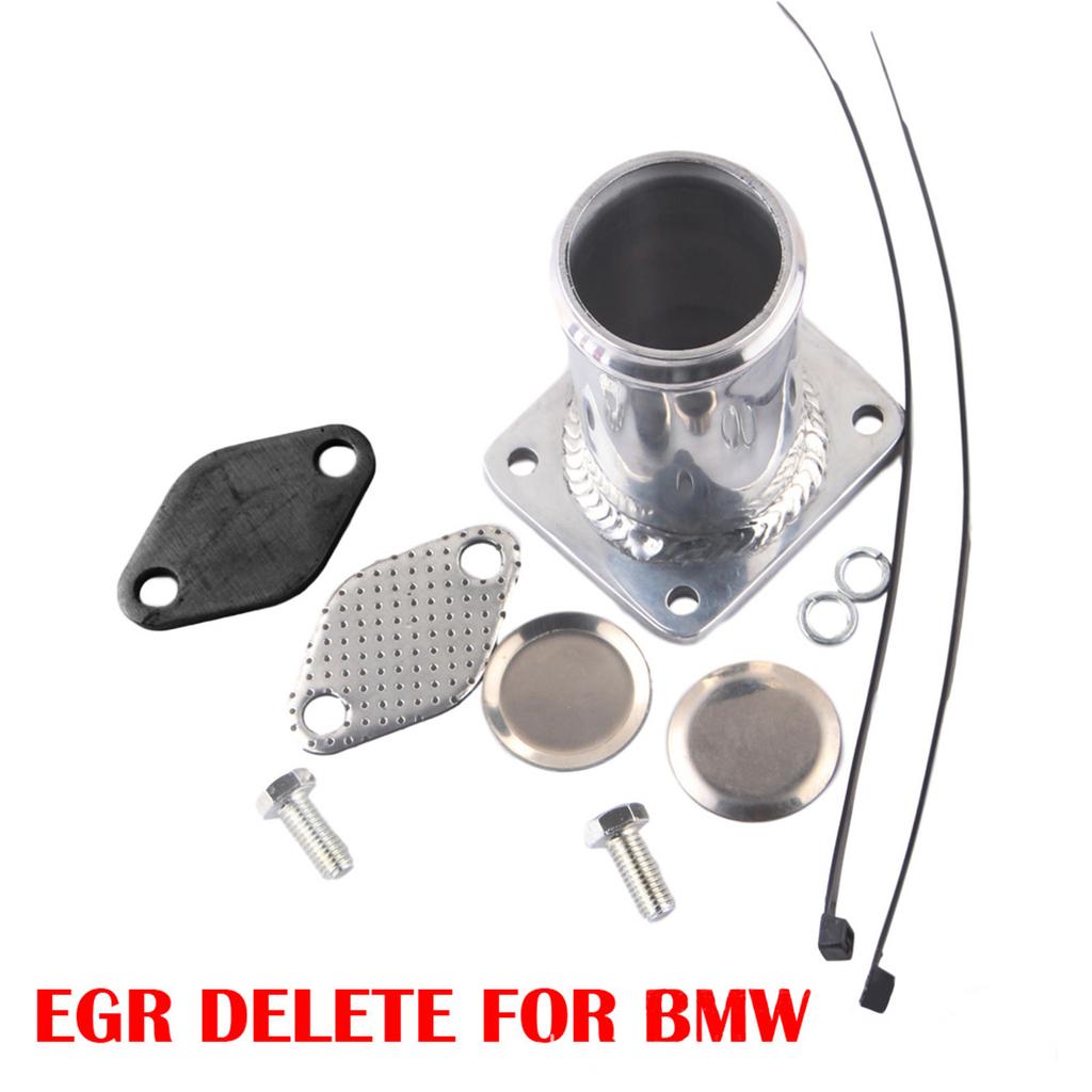 Egr Löschen Stanzen Blank Kit Für Bmw M47 M47N M57 M47N2 M67 M47R Motor