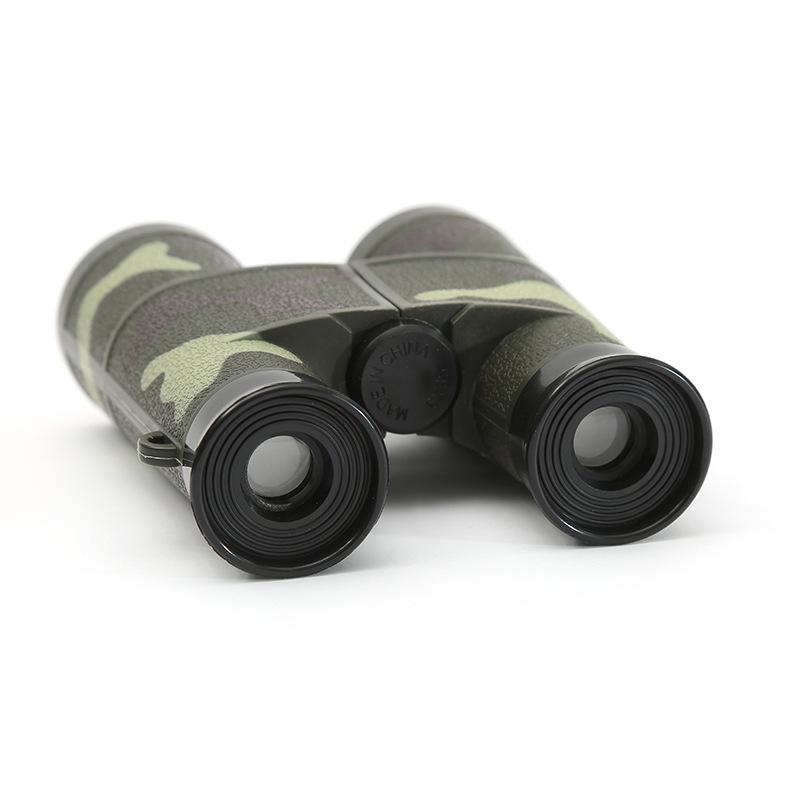 6X35 HD Student Binoculars: High Magnification for Children