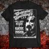Captain Spaulding Monsters and MadUnisex V2 TShirt Offered This Heavyweight Style Shirt Features Fun Meme Patterns