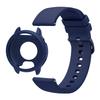 Silicone Strap+Case for Garmin Active6 Soft Protector Shell For Garmin Active 6 Colorful Sport Wristband Replaceable Accessories