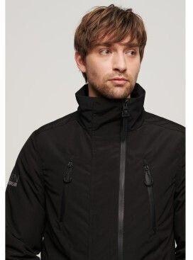 Демисезонная куртка Superdry Ultimate Jacket (M5011894A) black
