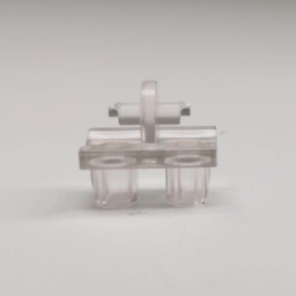 10pcs  DIY MOC For 970 Building Block Figures Parts For Body Part Hips