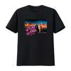 Wild At Heart Film T-Shirt für David Lynch Fans Arthouse Kultklassiker Filme Nicolas Cage Vintage Design vintage Gewaschen