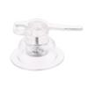 10Pcs Pvc Kitesurfing Kite Inflate Valve Air Plug U-Shaped Pillow Valve Plug For Sea Surfing Repair Replacement Air Plug