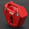 Motorcycle NEW Key Cover Cap Keys Case Shell Protector For KAWASAKI Z750 Z 750 2005-    2018 2017 2016 2015 2014