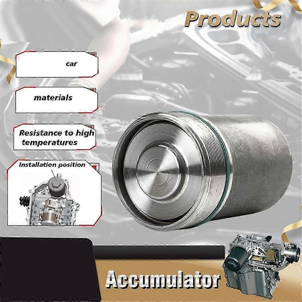 DQ200 0AM Transmission Accumulator for Golf A3 Q3 Seat 0AM325587F