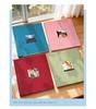 Self-Adhesive Photo Album: Large Capacity for Couples, Travel, Wedding & Polaroid Photos
