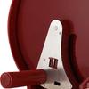 Hand Crank Vegetable Chopper, Food , Household Slicing Machine Manual Processor for Onion