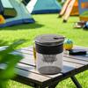 Zubehör für Kaffee & Tee – Mehrweg-Kaffeefilter