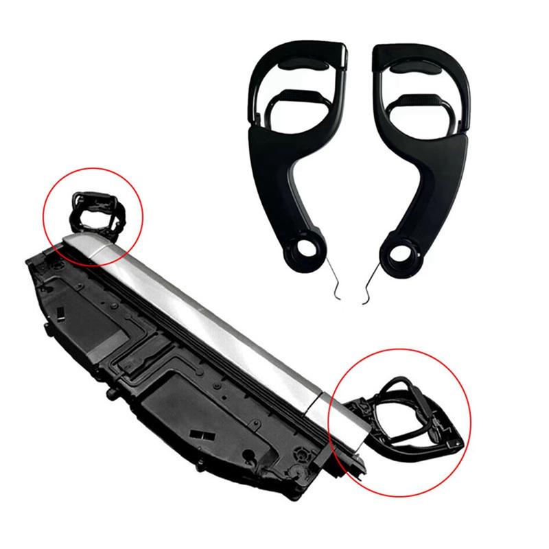 Front Instrument Cup Holder 99155219401 For Porsche 997 987 991 Boxster Cayman 05-12 Dash Drink Holder 99755229403/2 Replacement