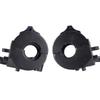 Pair of Universal 22mm Motorcycle Handlebar Switch Control Left & Right Side Horn