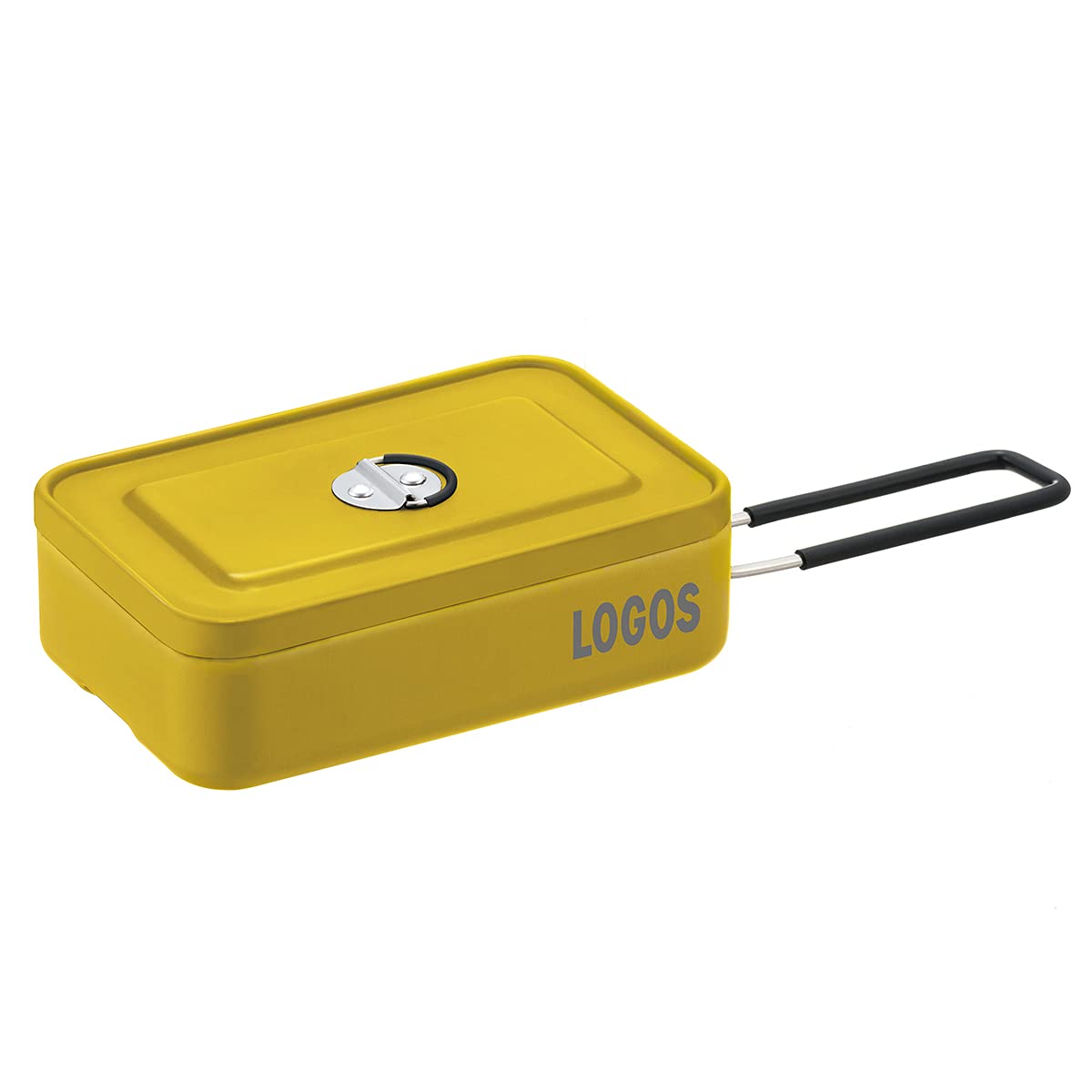 

LOGOS Color Mess Kit (Yellow) 88230252 (approx.) Width 31.5 x Depth 11.5 x Height 5.5 cm