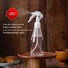 1/2/3Pcs 200Ml Top Hand Trigger Spray Bottle Kitchen Bbq Cooking Dispenser Camping Baking Empty Sprayer Seasoning Containers