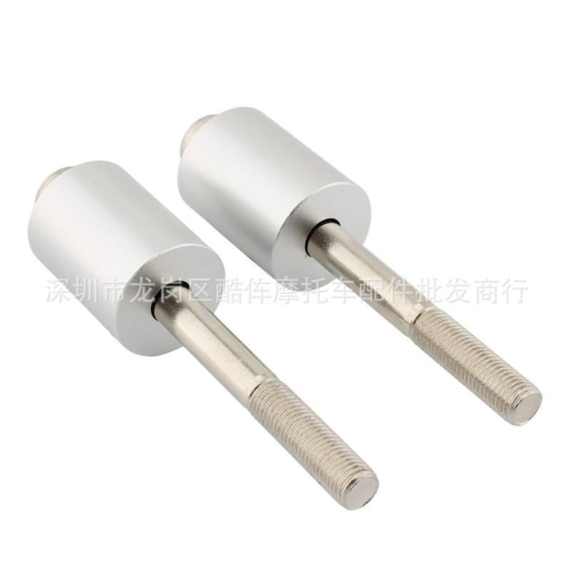 Motorcycle Handlebar Riser Spacer Triumph Tiger 1200 GT Pro 40mm Height Increase Adjustable Stem Mount