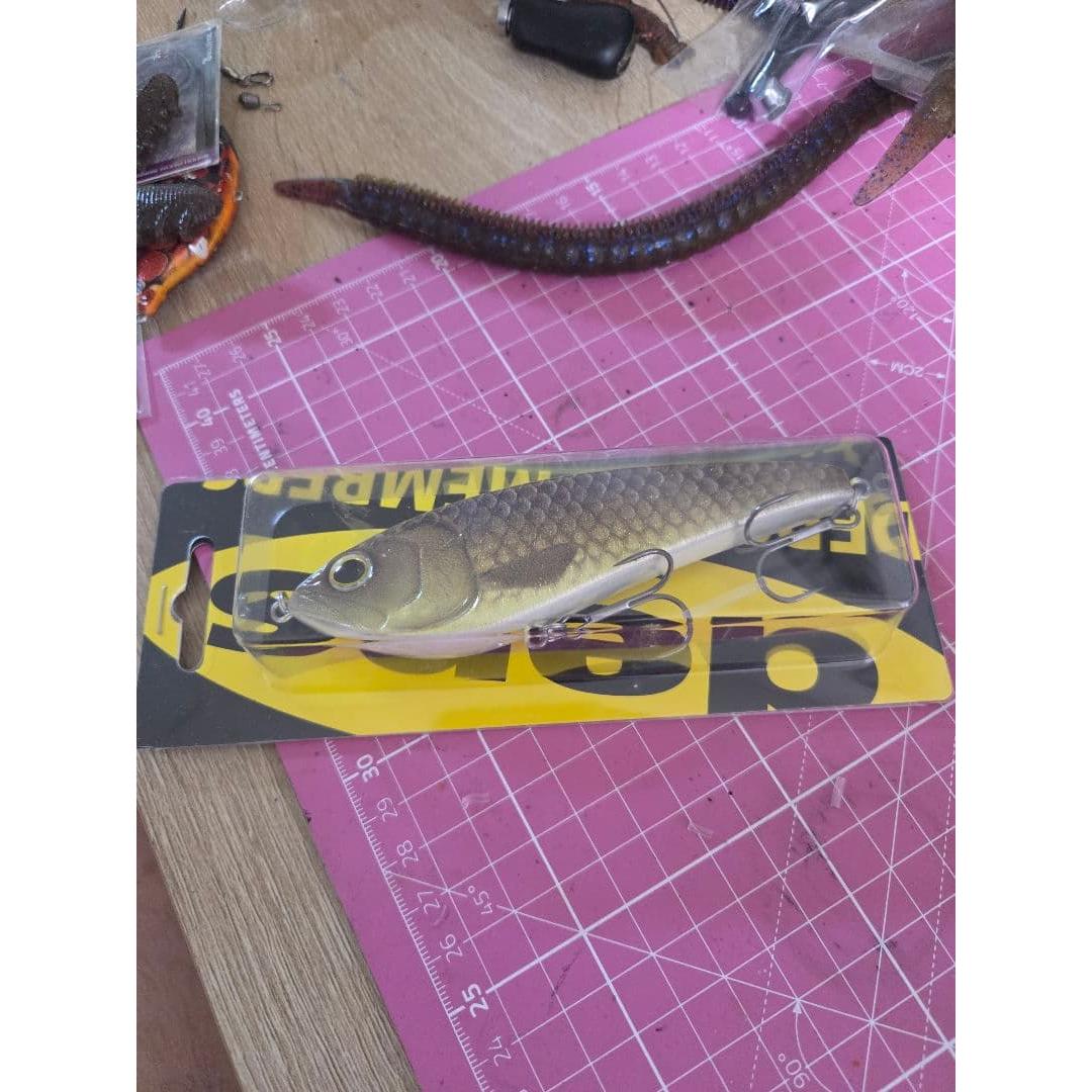 Used kro slalom