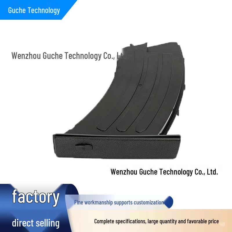 

Curved Water Cup Holder for BMW 5 Series E60 (2002-2010) ABS Plastic