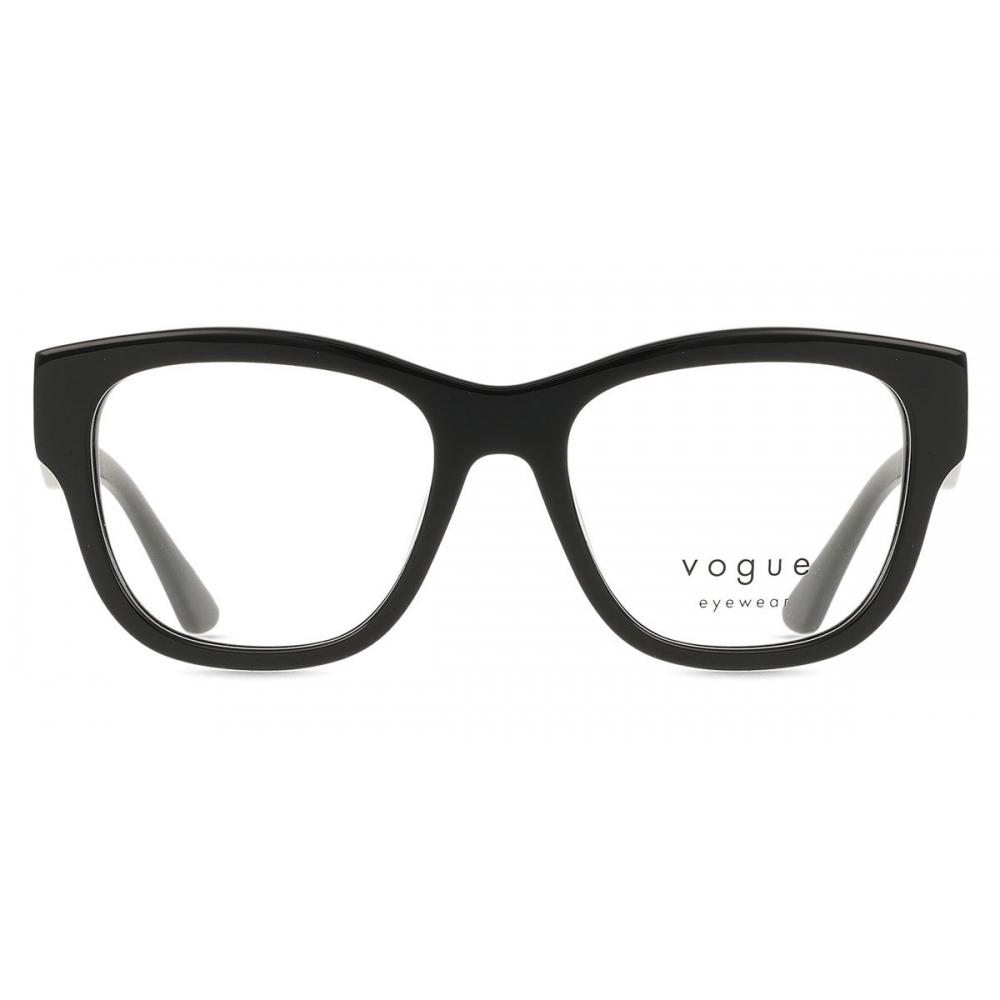 Vogue Eyewear Vo5605 W44 Women Eyeglasses