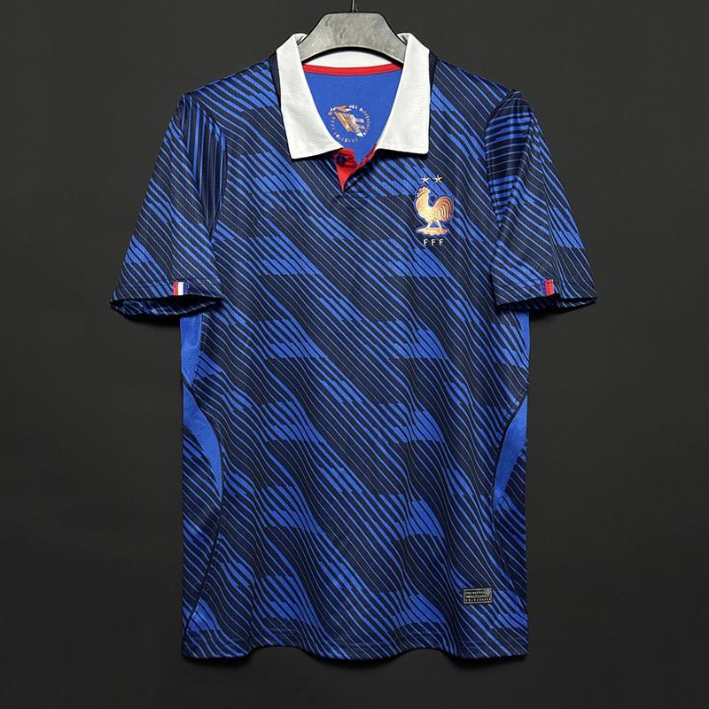 Soccer Fans Short Sleeve Jersey National Team Football Training Top Unisex Women Adult S-XXXL
