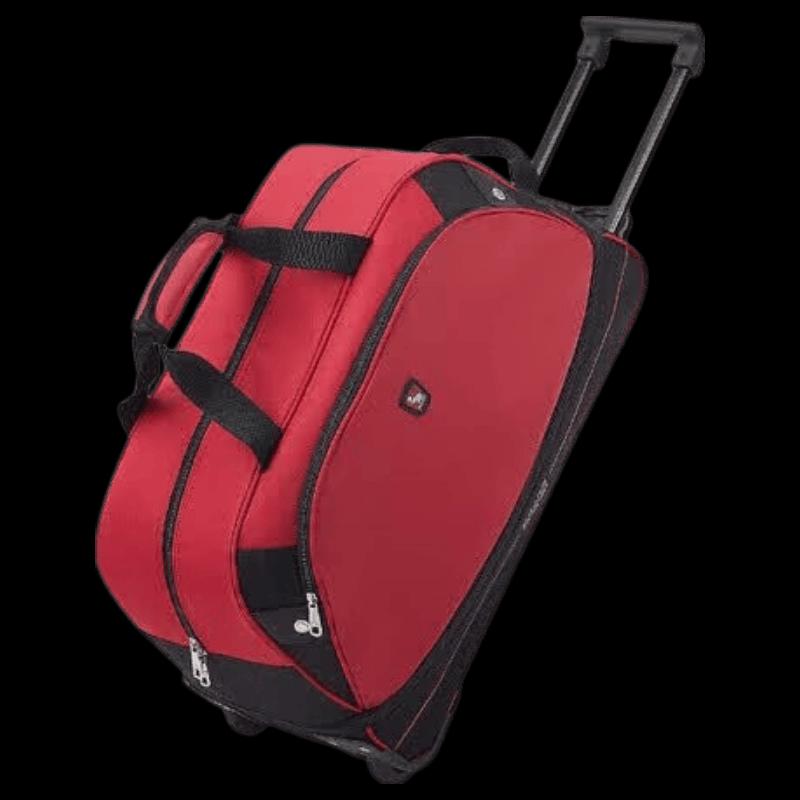 OIWAS Lightweight Expandable Foldable Travel Trolley Bag