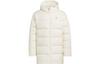 Down Jacket Unisex Ivory IK2393