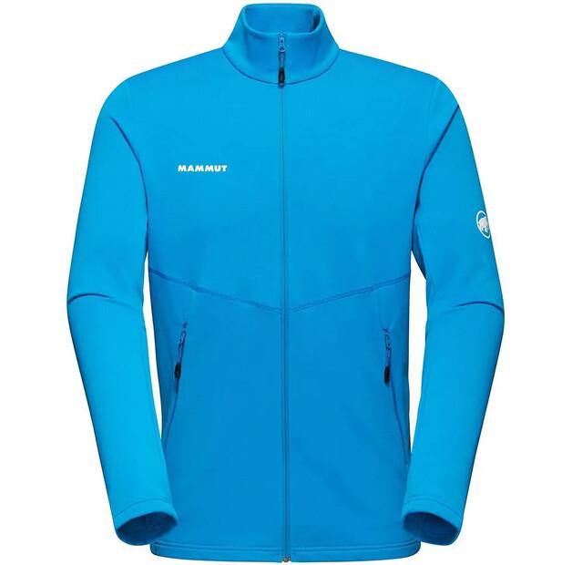Mammut Флисовая на молнии Aconcagua Light