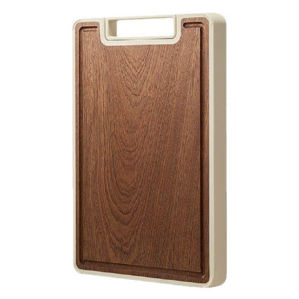 Anti-Bacterial Wood Chopping Board Anti-Mold Kitchen Chopping Block  Meat Cutting