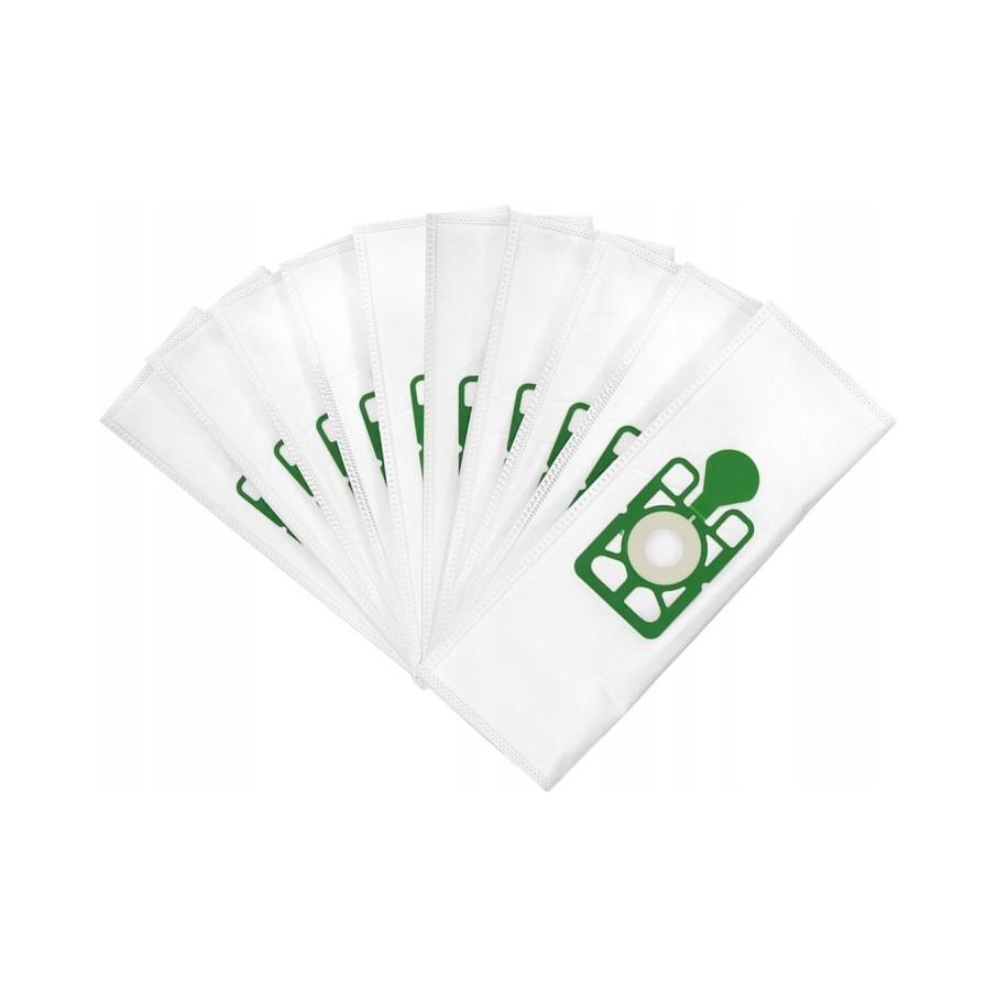 10x Worki Do Odkurzacza Numatic 604015, Nvm-1ch Hetty Psp 180 Henry 160