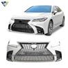 Toyota Avalon 2019-2021 Front Bumper Kit with Daytime Running Lights