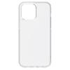 Case for iPhone 14 Pro - TPU+PC, Transparent