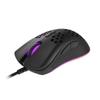 Myš - NATEC - Krypton 555 - 8000DPI - RGB - 7 programovatelných tlačítek