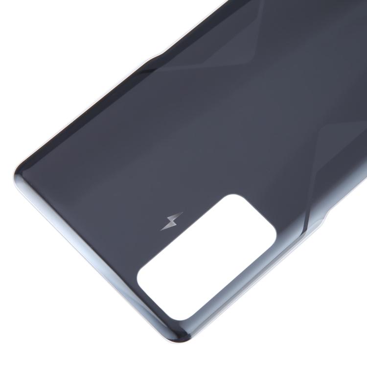 Für Xiaomi Poco F4 GT OEM-Akku-Rückabdeckung