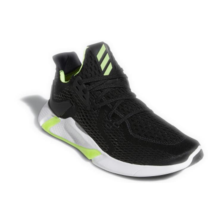 Adidas Edge Xt Summer.Rdy 'Core Black/Signal Green/Cloud White' EH3381