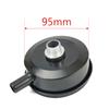 1 STÜCK Muffler Schalldämpfer Air Compressor Silencer Air Filter Luftfilter