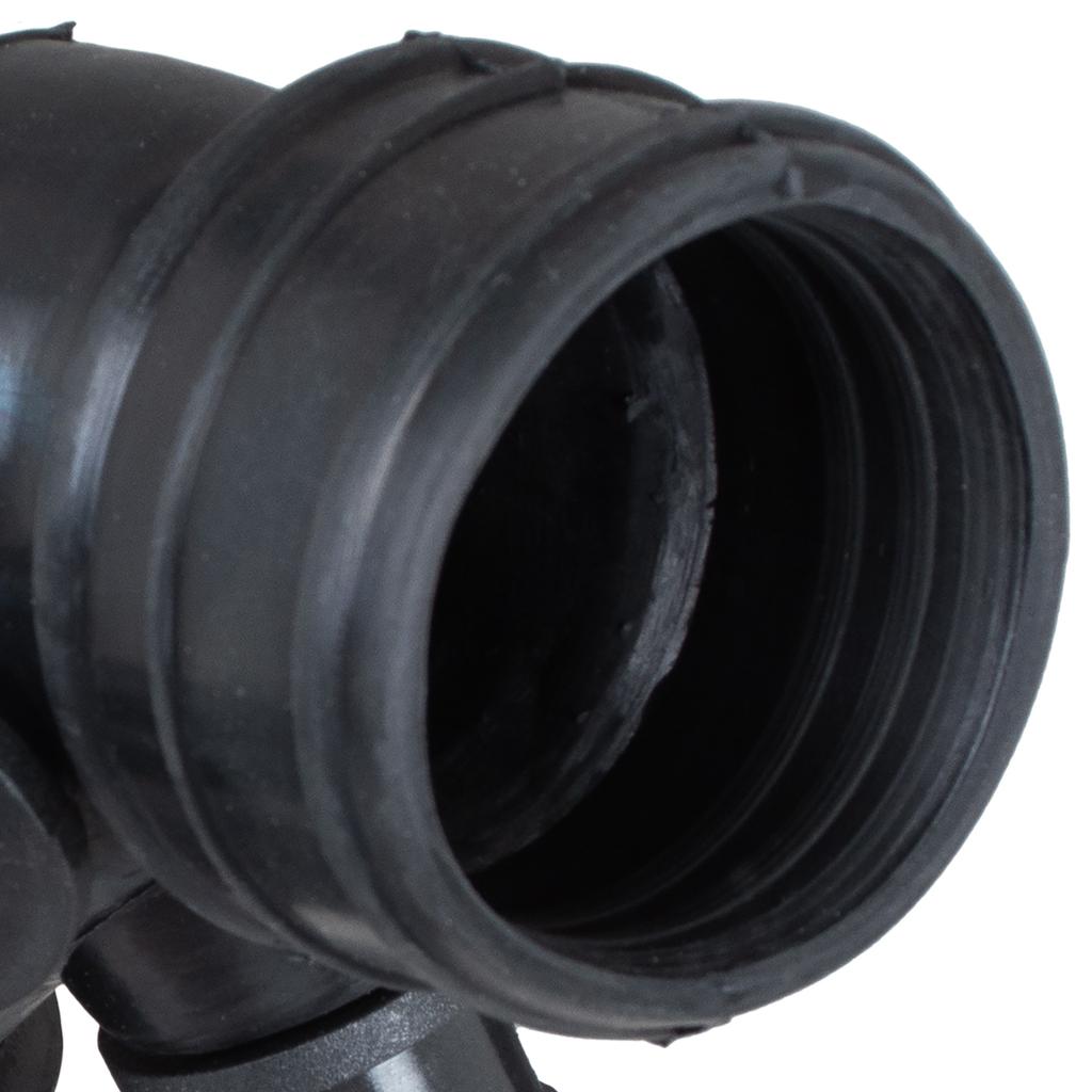 BMW 3 F30 F31 12-16 1.6 air filter hose