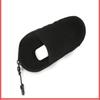 Handbag Saxphone Mouthpiece Pouch Instrument Acessorcies Abrasion Resistant Padded Pouch Trombone Mouthpiece