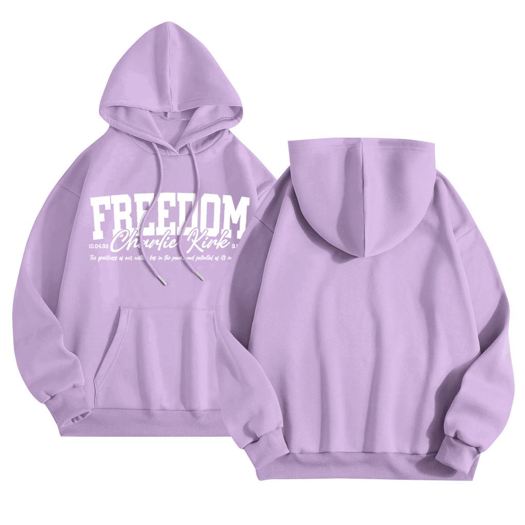 Women's Fashion Daily Versatile Casual Sweatshirts Long Sleeve Top Sweatshirts